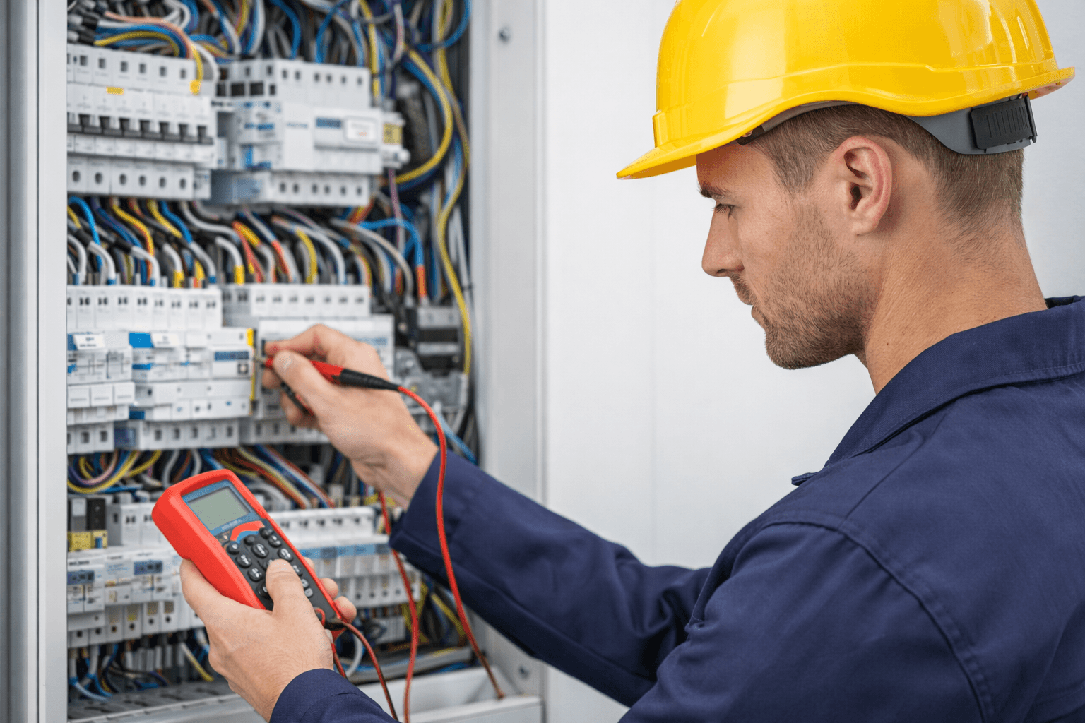 Elektromodernisierung